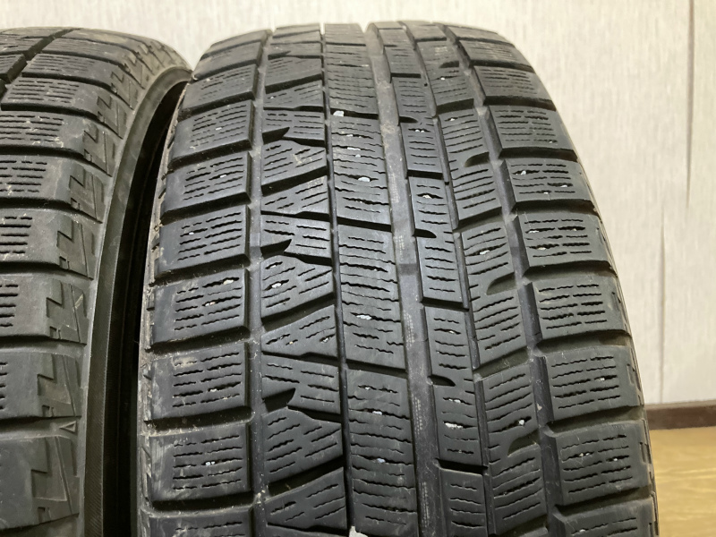 215⁄45R17 iG50 ice GUARD PLUS 4本 ヨコハマ YOKOHAMA スタッドレス