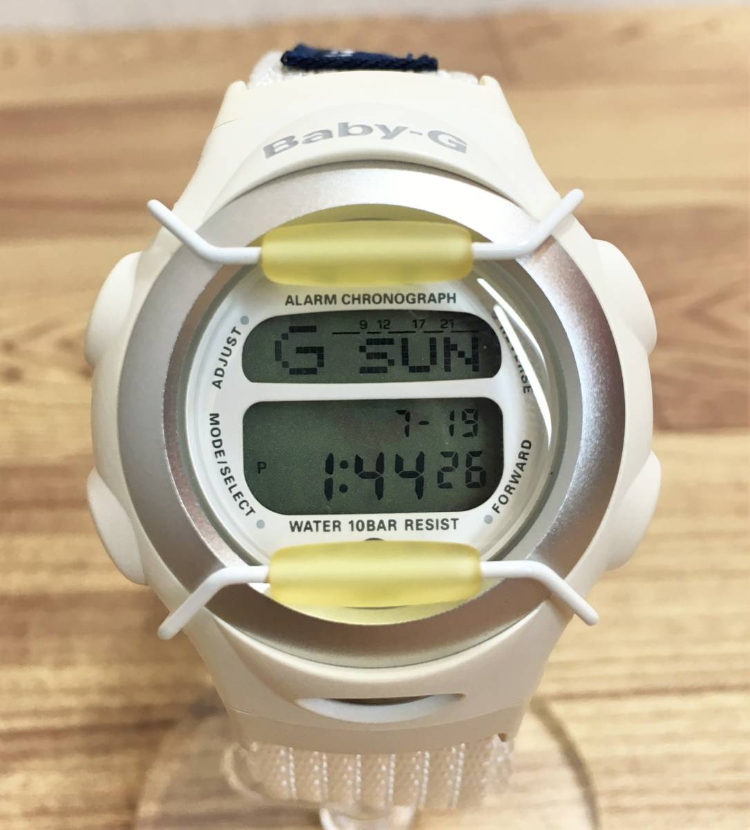 G-SHOCK ラバコレ97 lovers collection 1997 ラバーズコレクション LOV