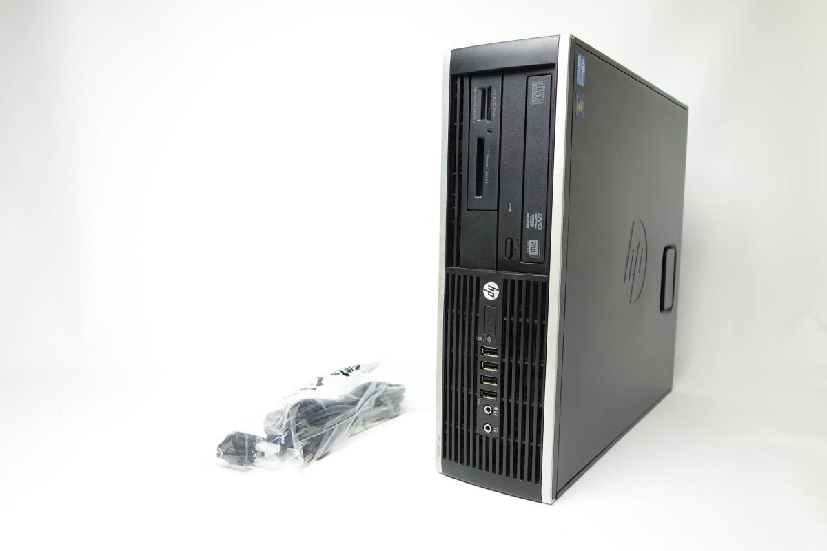 □高速起動□安心30日保証◇I7-2600 3.4GHz TB時3.8GHz 4コア8スレッド 