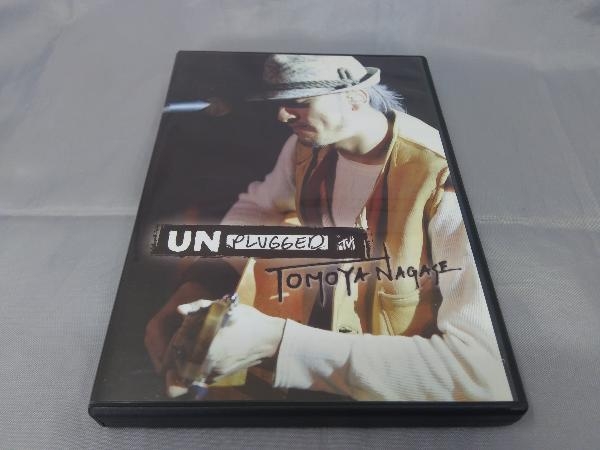 Unplugged 長瀬智也 MTV 公式通販 DVD 長瀬智也⁄MTV [DVD]｜長瀬智也｜