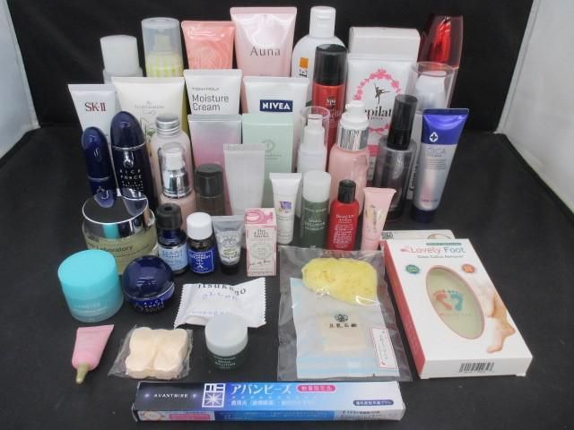 セール，新作 コスメ スキンケア SK-II dプログラム 肌ラボ 他 乳液 化粧水 等 まとめ売り(コスメ、スキンケア)｜売買されたオークション情報、yahooの商品情報をアーカイブ公開 - オークファン その他