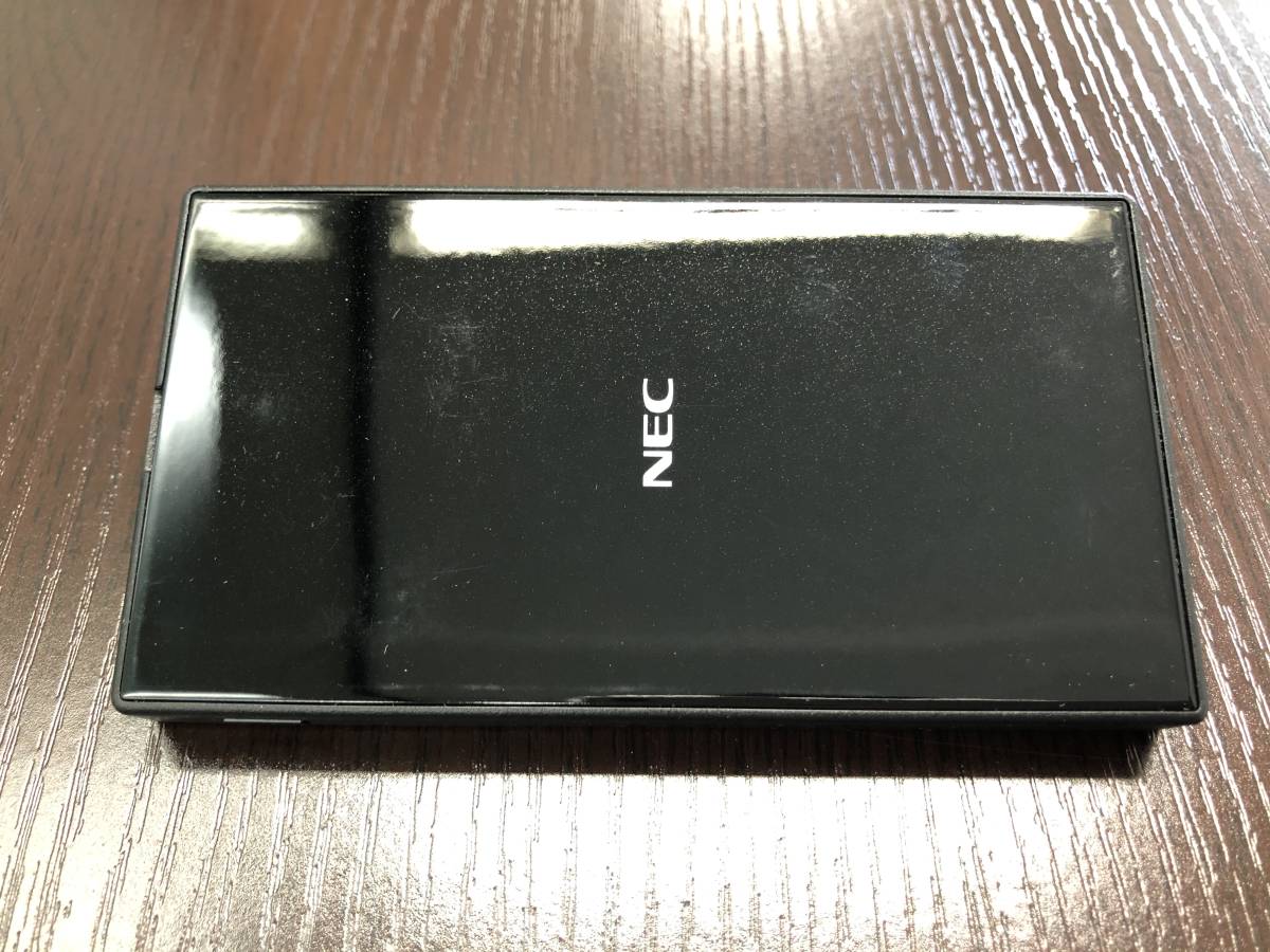★ランキング1位★美品★Aterm MR05LN★SIMフリー★ 1145 NEC Aterm - 価格.com (PA-MR05LN) パソコン・周辺機器