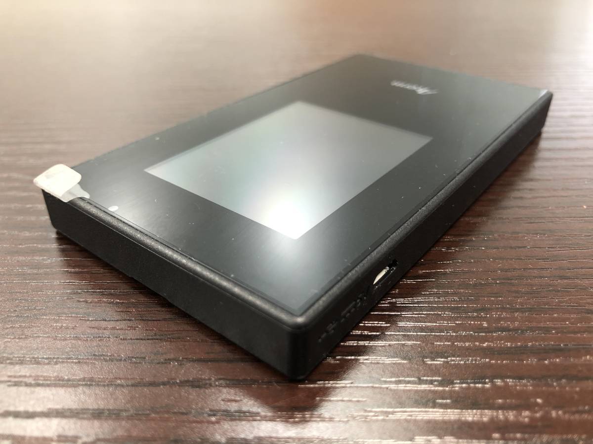 ★ランキング1位★美品★Aterm MR05LN★SIMフリー★ 1145 NEC Aterm - 価格.com (PA-MR05LN) パソコン・周辺機器