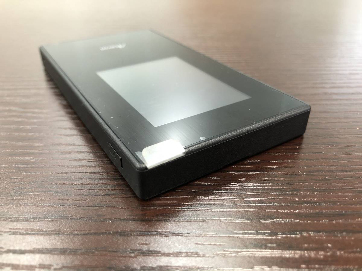 ★ランキング1位★美品★Aterm MR05LN★SIMフリー★ 1145 NEC Aterm - 価格.com (PA-MR05LN) パソコン・周辺機器