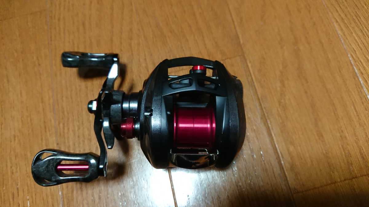 SALE，新品 ダイワ アルファスエアー 7.2L(ダイワ)｜売買されたオークション情報、yahooの商品情報をアーカイブ公開 - オークファン ダイワ
