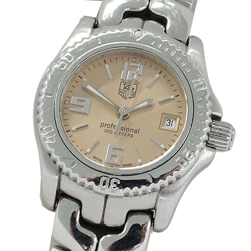 時計 ◇タグホイヤー TAG Heuer 時計 WT1411 セルシリーズ