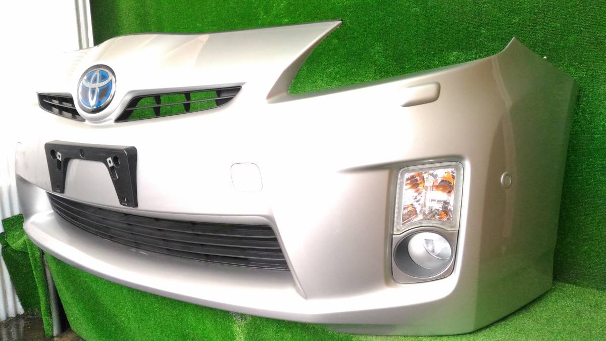 得価，品質保証 Y.B.1509 ZVW30プリウス Gツーリングセレクション 