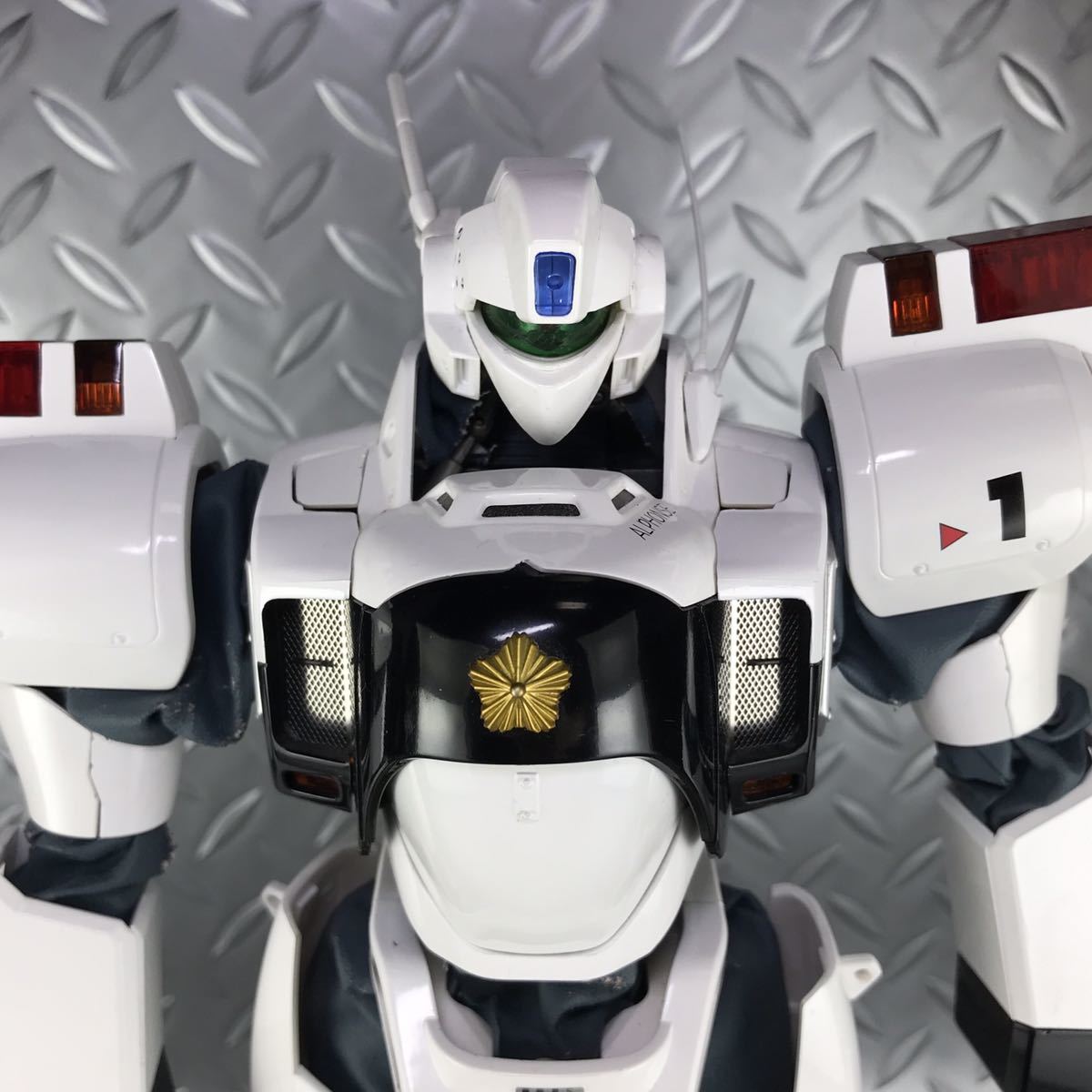 やまと 1⁄24 機動警察パトレイバー AV-98 イングラム YAMATO 1st 