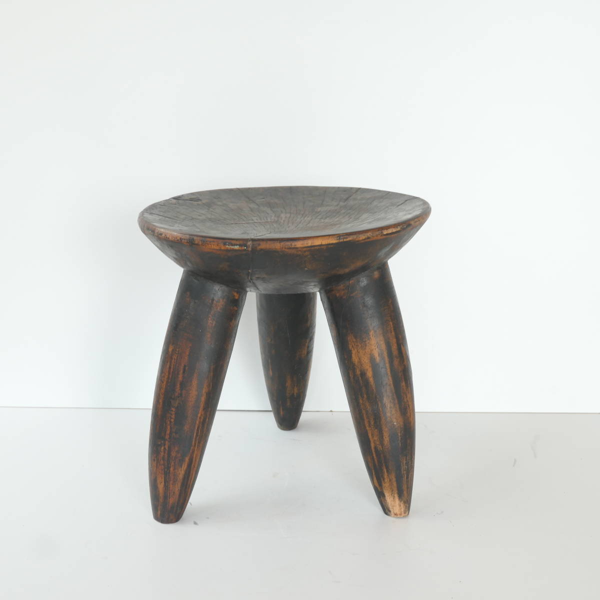 SENUFO STOOL｜セヌフォスツール 正規取扱店 - MARKS 小さなセヌフォ