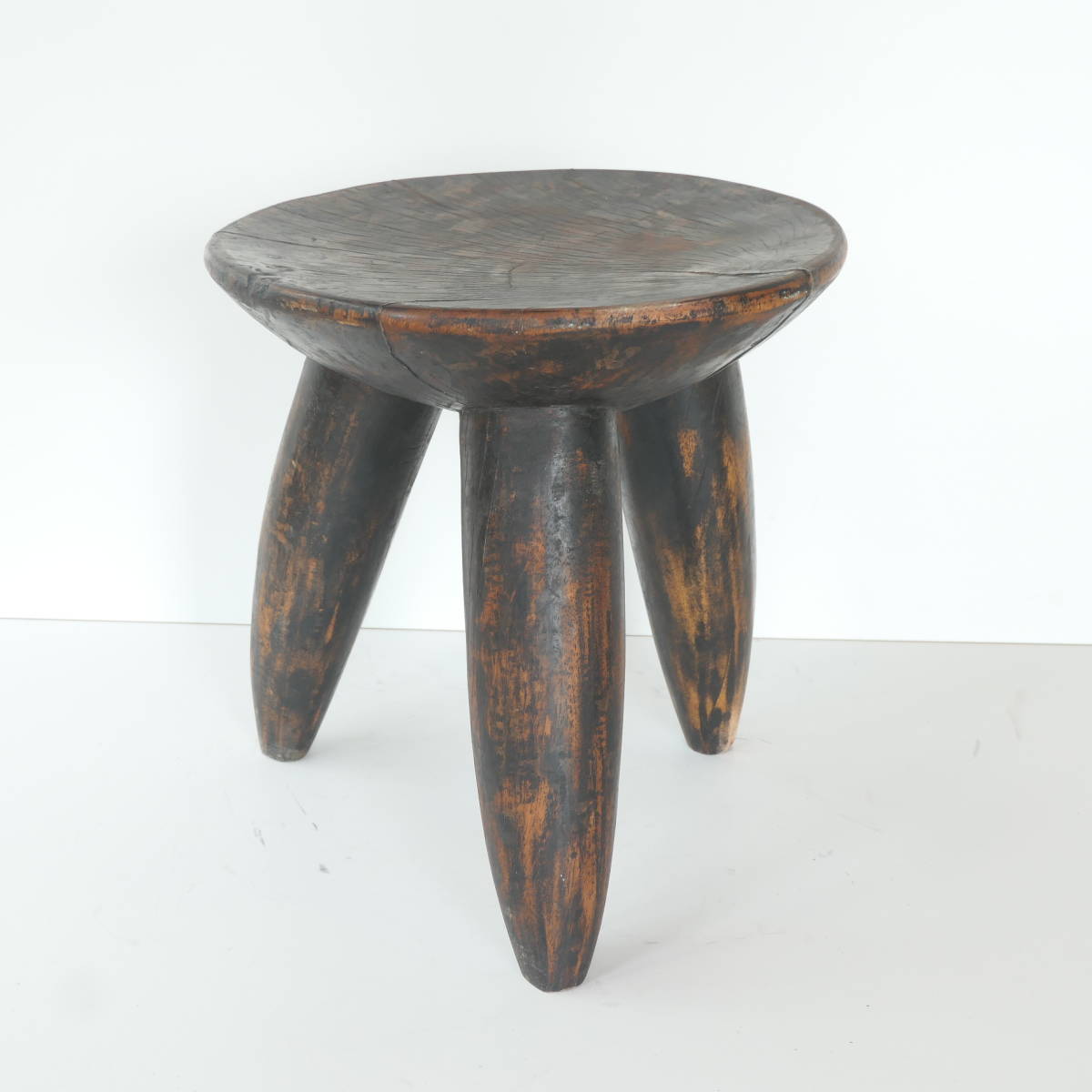 SENUFO STOOL｜セヌフォスツール 正規取扱店 - MARKS 小さなセヌフォ