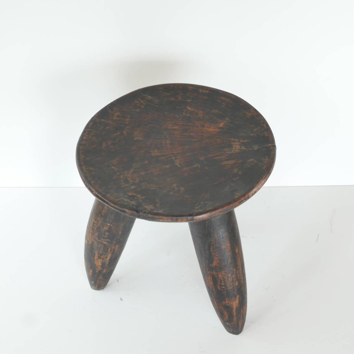 SENUFO STOOL｜セヌフォスツール 正規取扱店 - MARKS 小さなセヌフォ