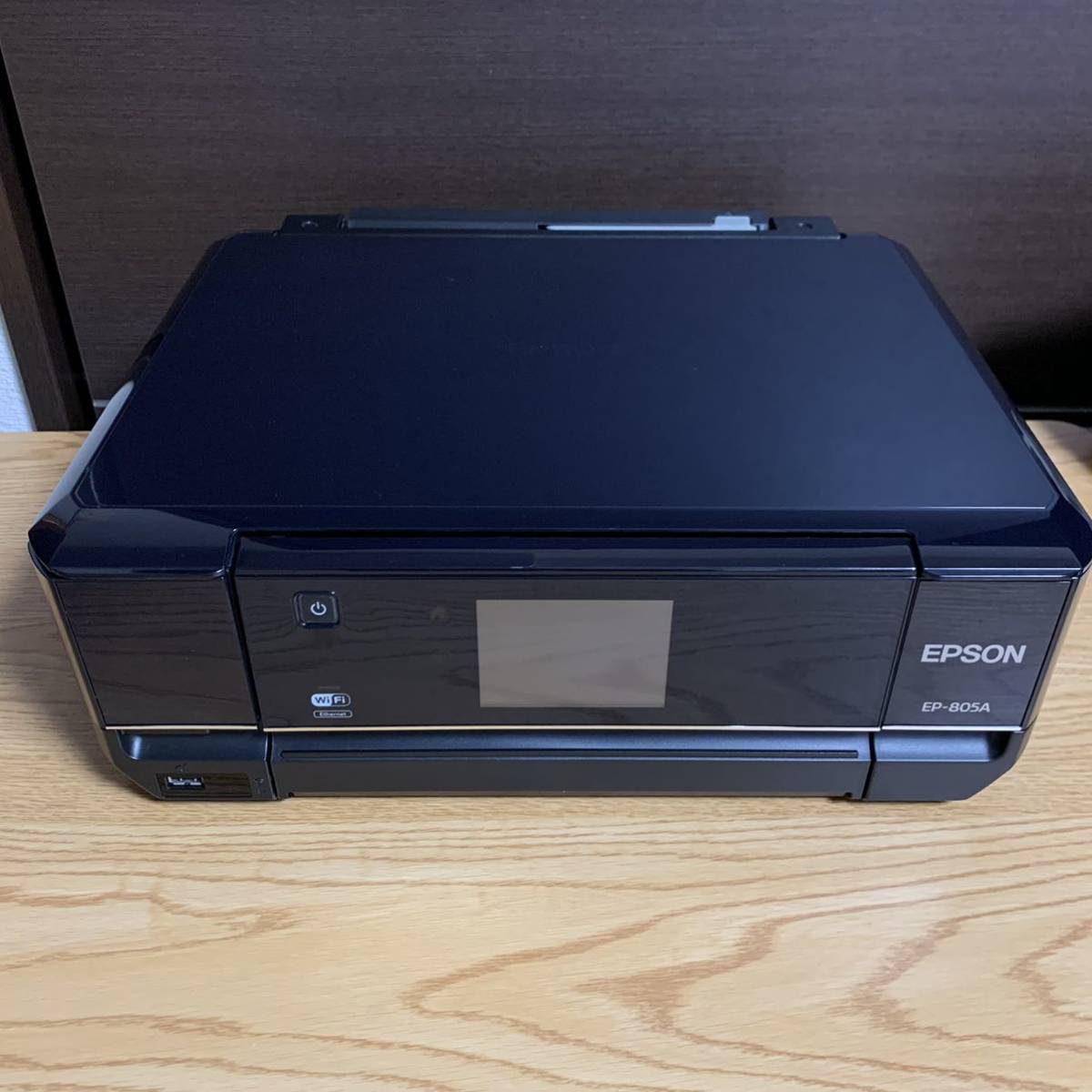 EPSON EP-805A エプソン 価格比較 - 価格.com インクジェット