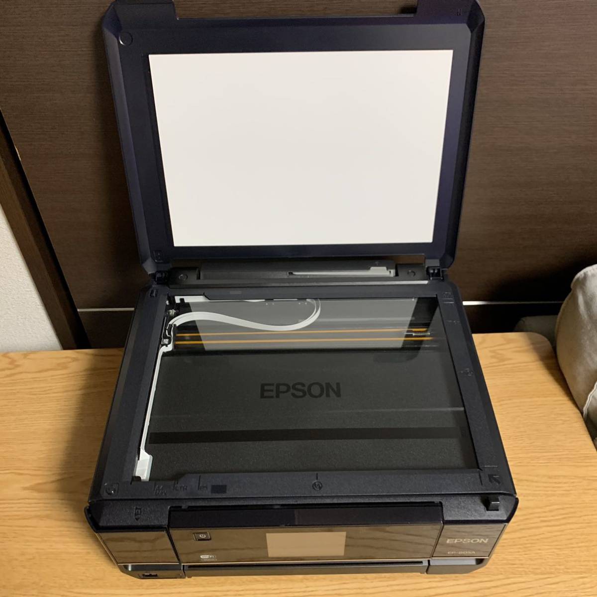 EPSON EP-805A エプソン 価格比較 - 価格.com インクジェット