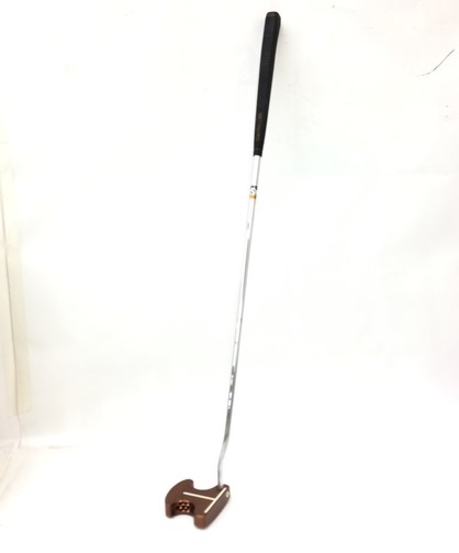 2026，100%新品 f159 120 良品 ベティナルディ BETTINARDI BB360 パター 長さ：33.75(パター)｜売買されたオークション情報、yahooの商品情報をアーカイブ公開 - オークファン 男性右きき用