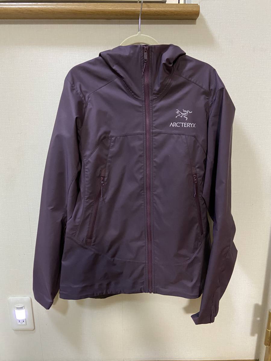 【HOT】 アークテリクス Tenquille Hoody Women テンキーレ フーディ サイズS(女性用)｜売買されたオークション情報、yahooの商品情報をアーカイブ公開 - オークファン 女性用