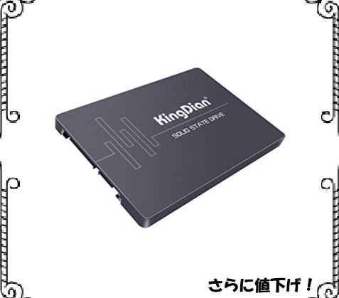 PCパーツ シリコンパワー sata3 SSD 512GB