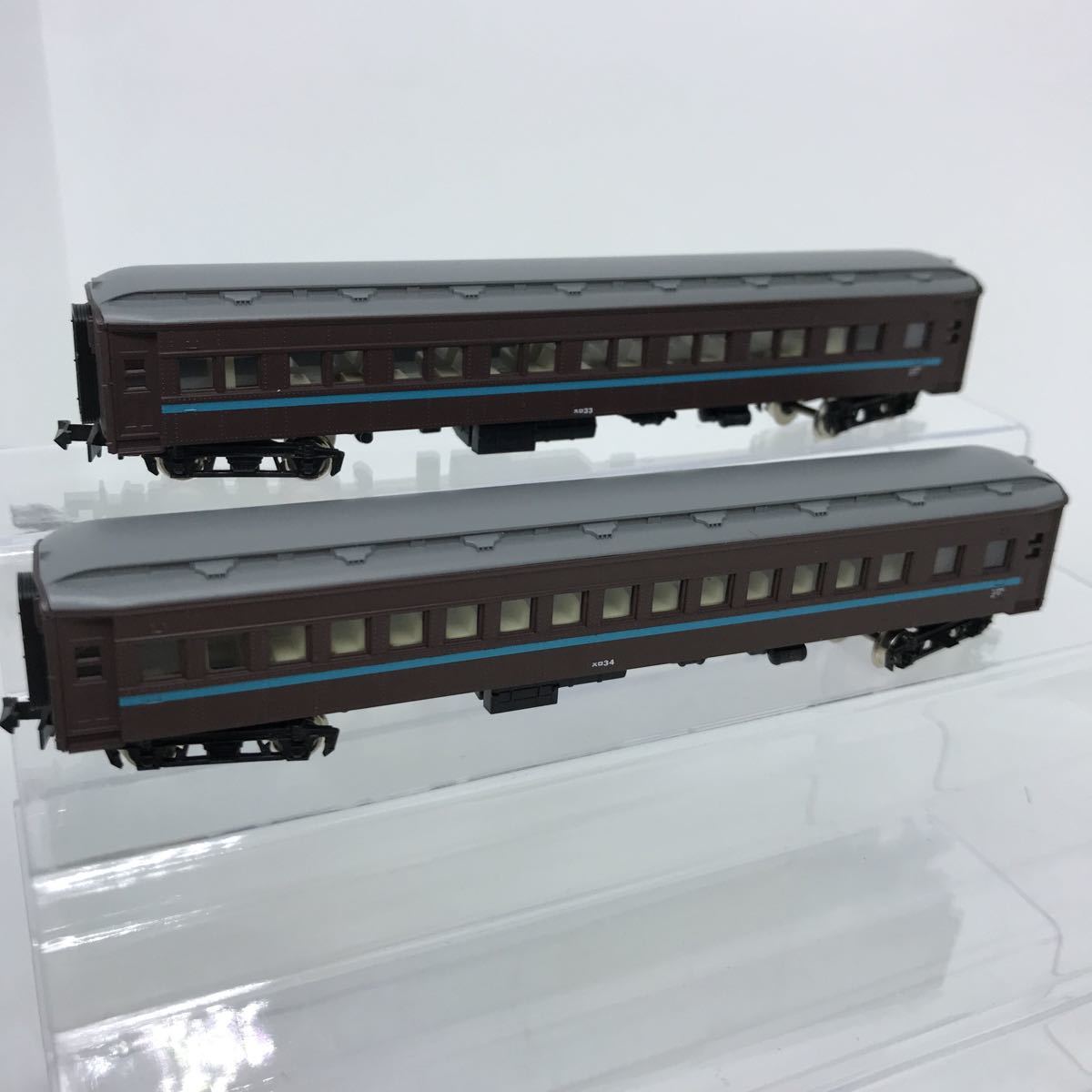 蒲原鉄道 Yahoo!オークション 2-118＊HOゲージ 形式モハ41 別箱 鉄道