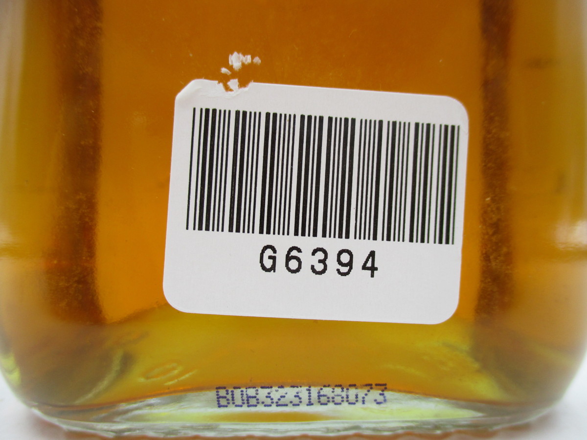 【同梱OK商品】JACK DANIEL'S ジャックダニエル OLD No.7 1895 REPLICA BOTTLE レプリカボトル ウイスキー 1000ml G6394 ジャックダニエル No.7 JACK オールドNO７ 1500ml 4&frasl;5QUART