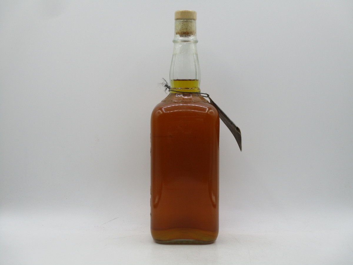 【同梱OK商品】JACK DANIEL'S ジャックダニエル OLD No.7 1895 REPLICA BOTTLE レプリカボトル ウイスキー 1000ml G6394 ジャックダニエル No.7 JACK オールドNO７ 1500ml 4&frasl;5QUART