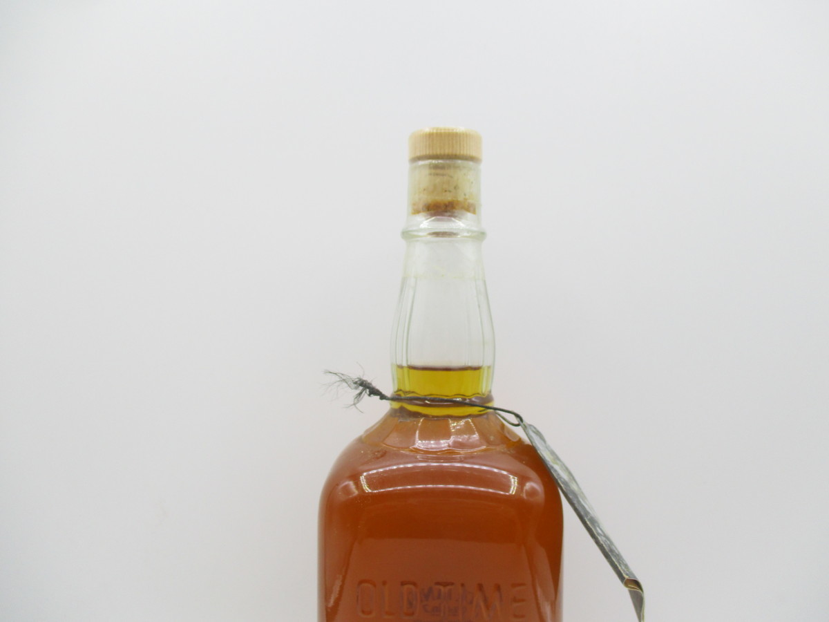 【同梱OK商品】JACK DANIEL'S ジャックダニエル OLD No.7 1895 REPLICA BOTTLE レプリカボトル ウイスキー 1000ml G6394 ジャックダニエル No.7 JACK オールドNO７ 1500ml 4&frasl;5QUART