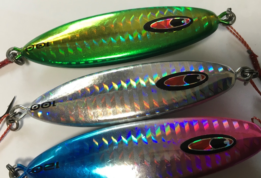 - TG SALT WATER METAL BIN-BIN &frasl;ビンビンメタルTG 海釣り｜JACKALL ビンビンメタルTG JACKALL(ジャッカル) 80g : クロキン TYPE-SLOW | 価格.com