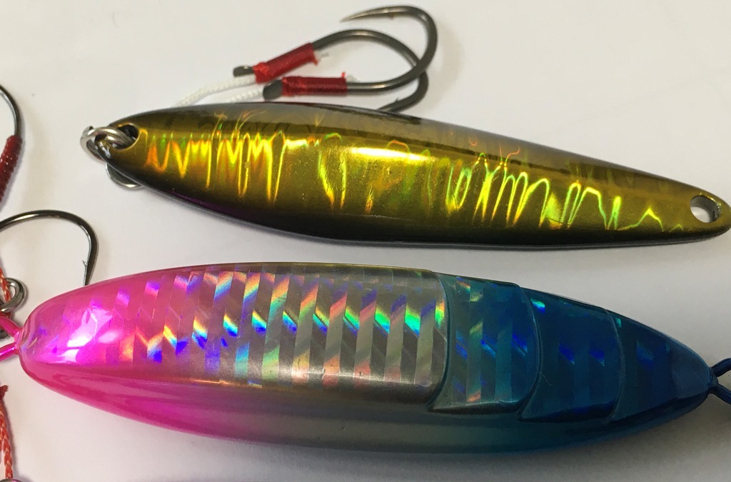 - TG SALT WATER METAL BIN-BIN &frasl;ビンビンメタルTG 海釣り｜JACKALL ビンビンメタルTG JACKALL(ジャッカル) 80g : クロキン TYPE-SLOW | 価格.com