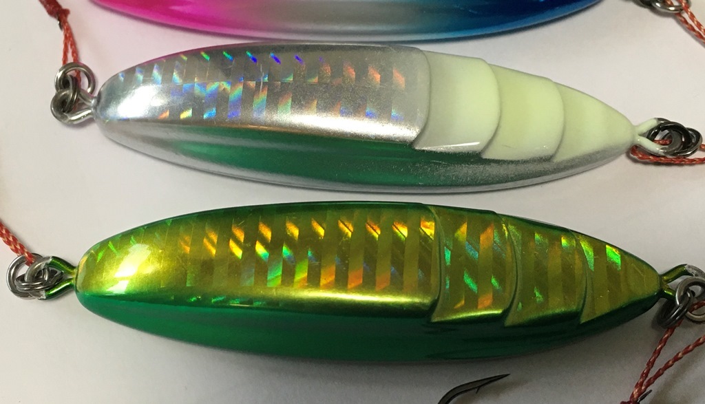- TG SALT WATER METAL BIN-BIN &frasl;ビンビンメタルTG 海釣り｜JACKALL ビンビンメタルTG JACKALL(ジャッカル) 80g : クロキン TYPE-SLOW | 価格.com
