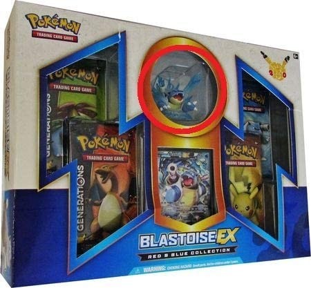 複数同梱送料一律】 ポケモンカード 海外 フィギュア メガカメックス