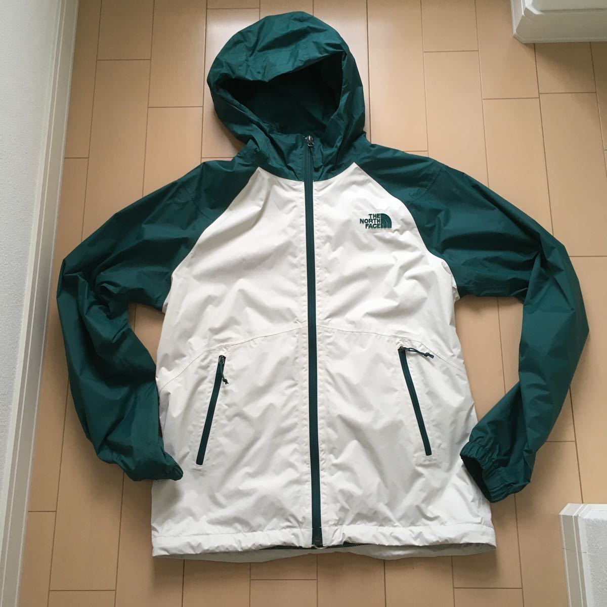 人気SALE，SALE THE NORTH FACE マウンテンパーカー ナイロンジャケット ウインドブレーカー S(Sサイズ以下)｜売買されたオークション情報、yahooの商品情報をアーカイブ公開 - オークファン 男性用