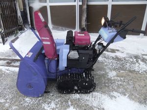 コマツ 除雪機のYahoo!オークション(旧ヤフオク!)の相場・価格を見る