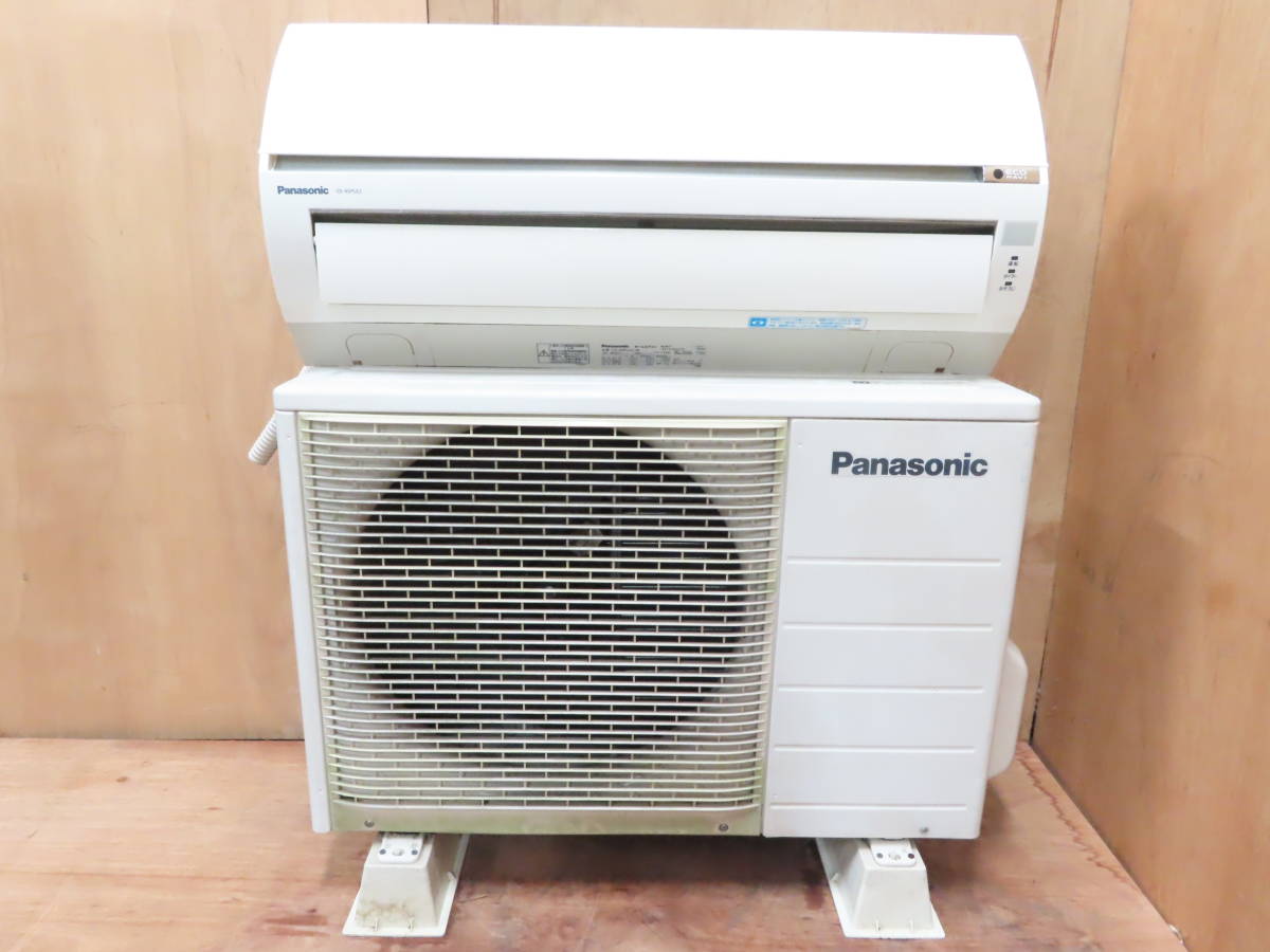 ☆FUJITSU☆富士通☆ノクリア☆AS-A227H☆AO-A227☆ルームエアコン☆6 