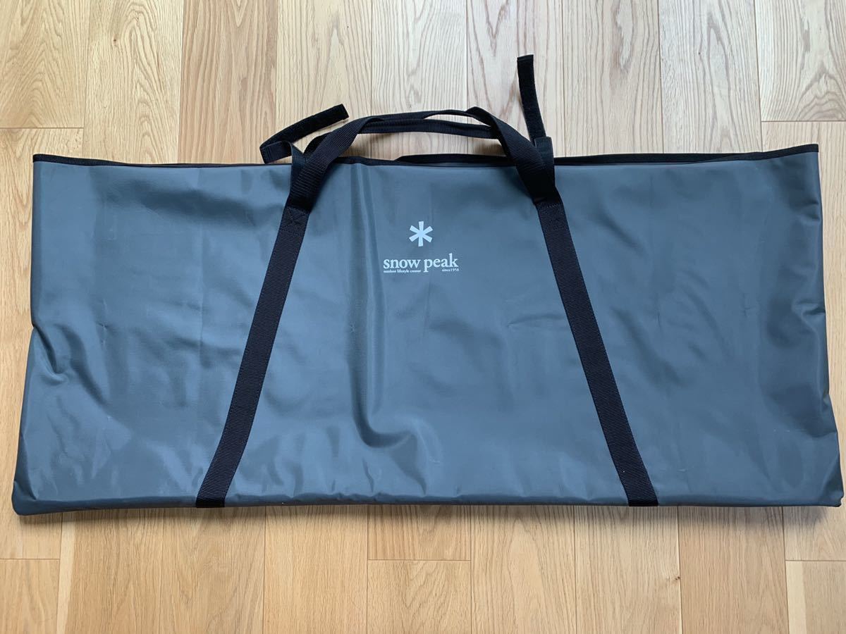 お買い得，大得価 マルチパーパストートバッグ L snow peak ①(スノーピーク)｜売買されたオークション情報、yahooの商品情報をアーカイブ公開 - オークファン スノーピーク