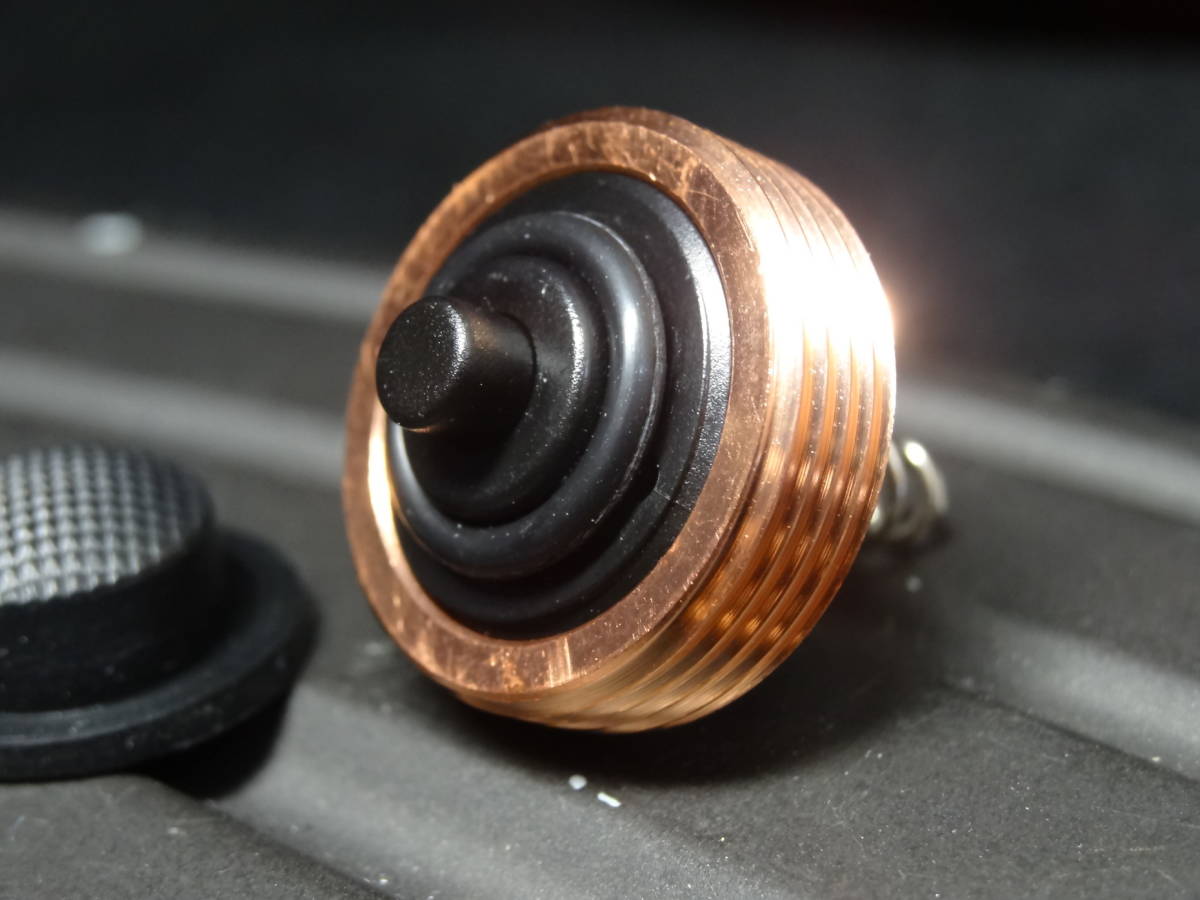 McClicky for Z41 C, EDCPlus kit P, switch Z, G, M upgrade surefire Z G) 実物