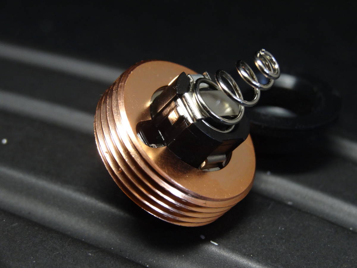 McClicky for Z41 C, EDCPlus kit P, switch Z, G, M upgrade surefire Z G) 実物