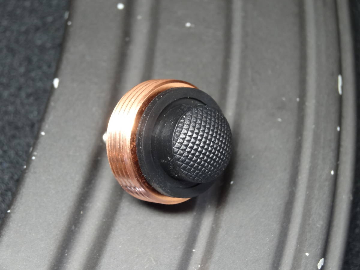 McClicky for Z41 C, EDCPlus kit P, switch Z, G, M upgrade surefire Z G) 実物