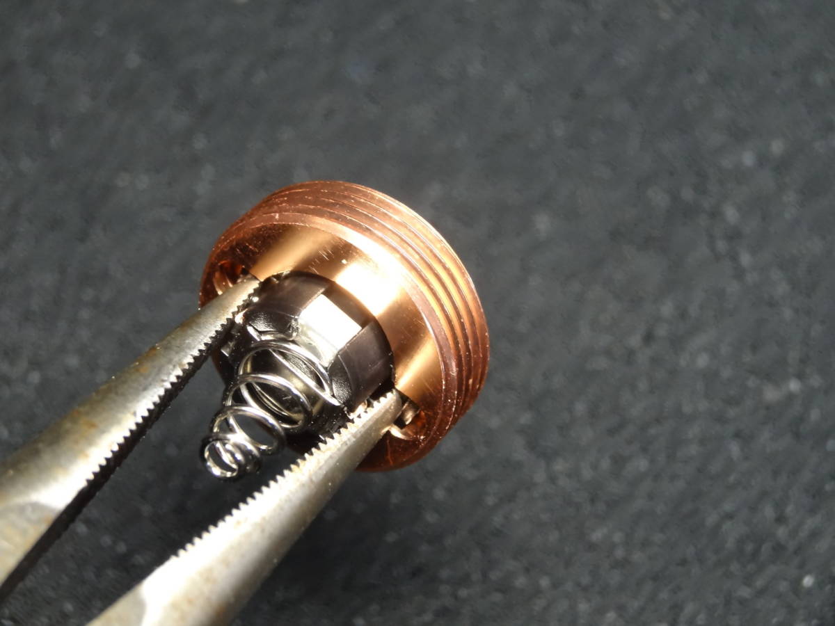 McClicky for Z41 C, EDCPlus kit P, switch Z, G, M upgrade surefire Z G) 実物