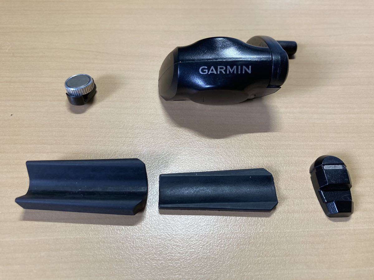 大得価，定番人気 Garmin GSC10 ANT+ スピード＆ケイデンスセンサー マグネット付き(サイクルコンピューター)｜売買されたオークション情報、yahooの商品情報をアーカイブ公開 - オークファン サイクルコンピューター