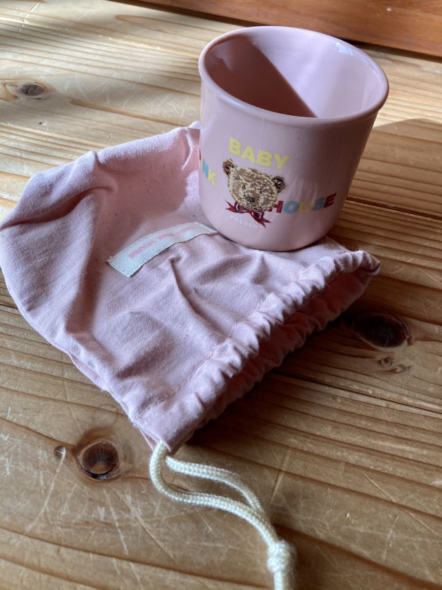 ピンクハウス マグカップ ピンク ボトムス 売買されたオークション情報 Yahooの商品情報をアーカイブ公開 オークファン Aucfan Com