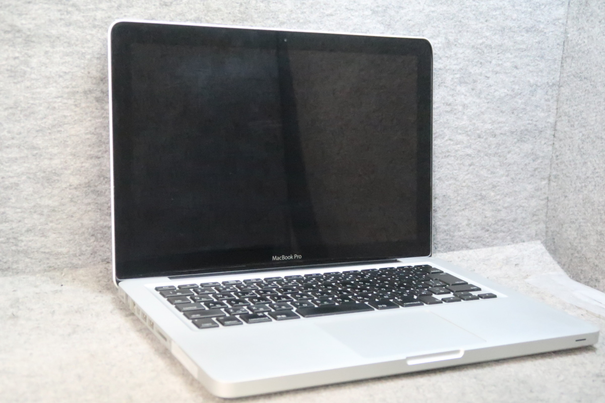 New Apple Macbook Pro A1278 13 3 Year 2009 2012 UK QWERTY Apple