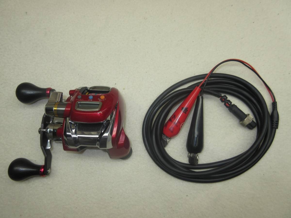 ダイワ DAIWA ☆ レオブリッツ150-DH LEOBRITZ 150-DH ☆ ダイワ(Daiwa