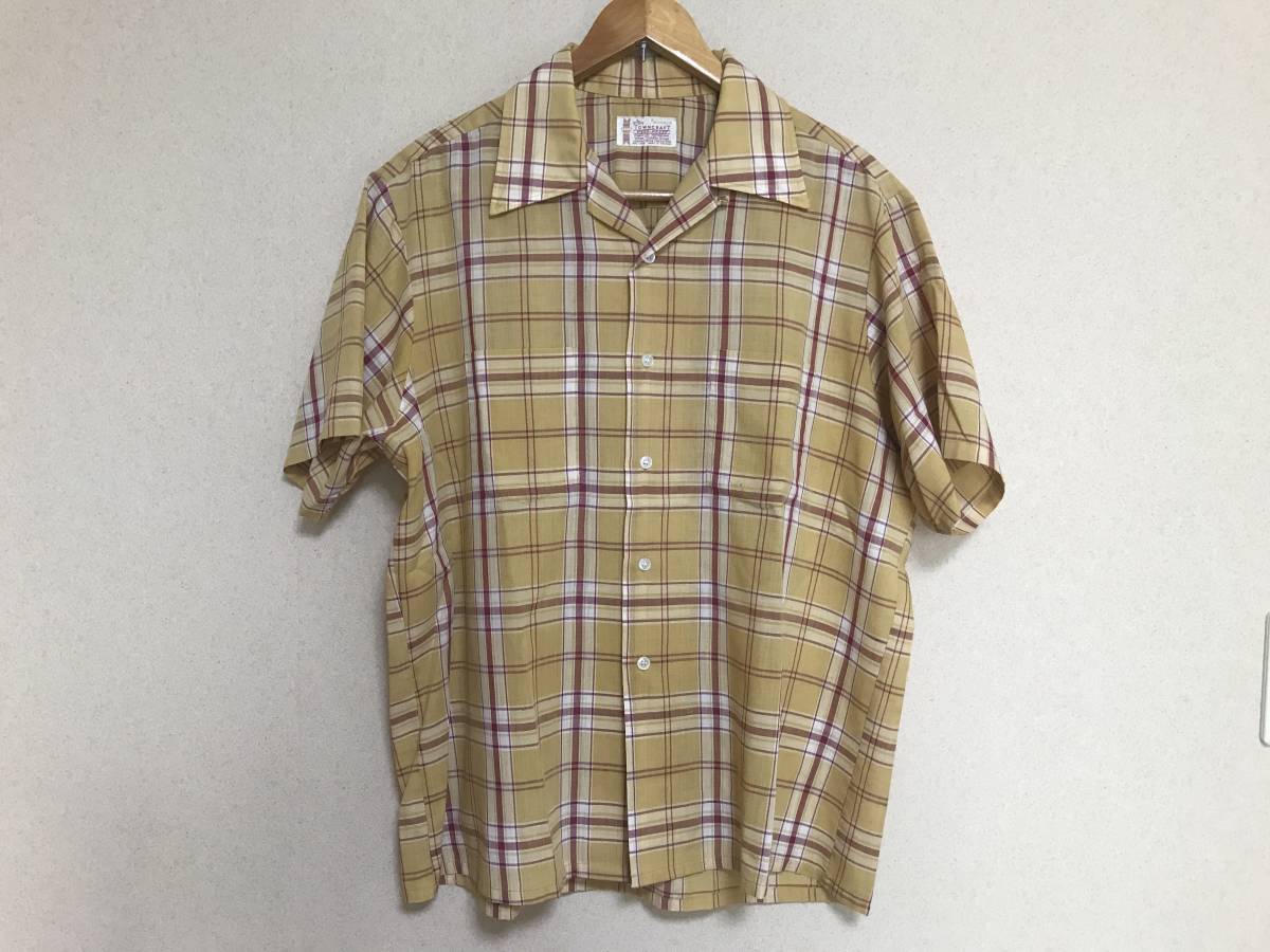 ☆送料込!!☆ 1960年代 ヴィンテージ TOWN CRAFT Pennys タウン