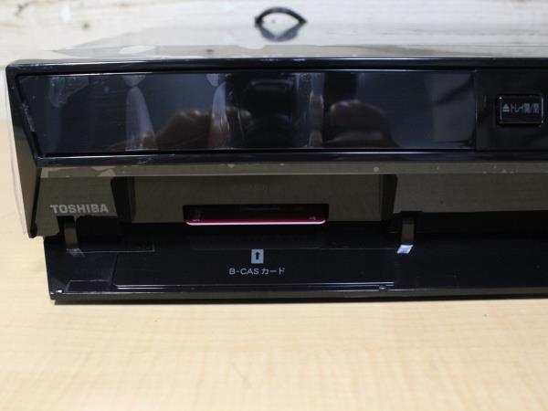 TOSHIBA 東芝レグザ RD-BZ810 ブルーレイディスクレコーダー2011年 RD