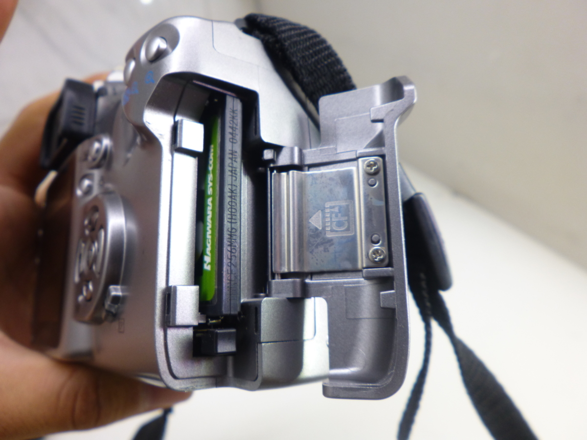 √M√ Canon キャノン デジタル 一眼レフ カメラ 中古品 動作確認済み