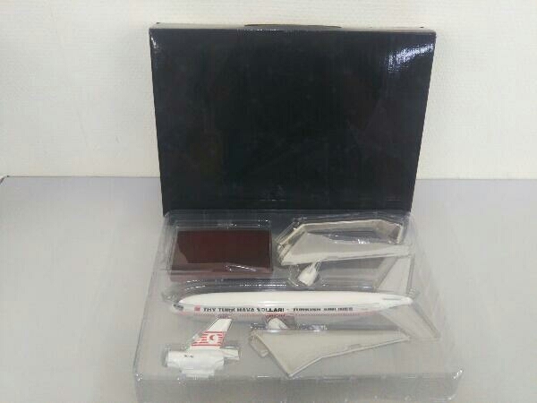 ターキッシュ エアラインズ トルコ航空DC-10 1/200の入札履歴 - 入札者