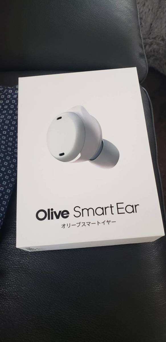 限定セール，セール Olive smart Ear オリーブスマートイヤー(その他)｜売買されたオークション情報、yahooの商品情報をアーカイブ公開 - オークファン その他