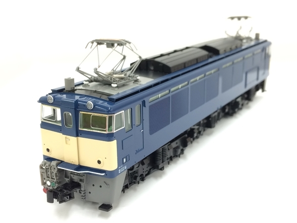 TOMIX HO-149 EF63形 電気機関車 1次形 HOゲージ 美品T5108580