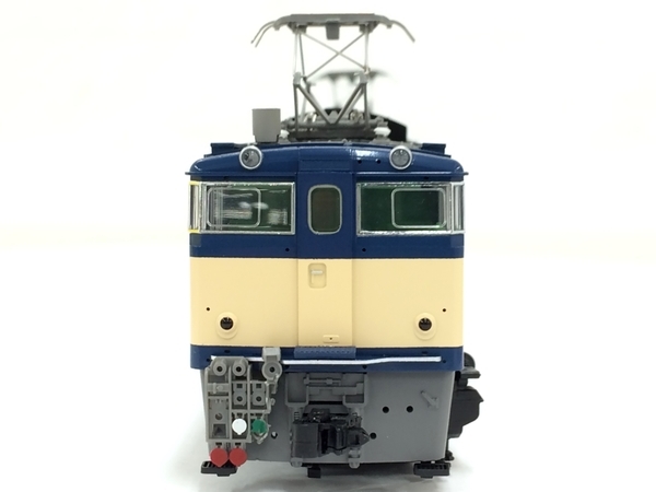 TOMIX HO-149 EF63形電気機関車（1次形）美品 おまけ付き TOMIX HO-149 EF63形 電気機関車 1次形 HOゲージ 美品T5108580