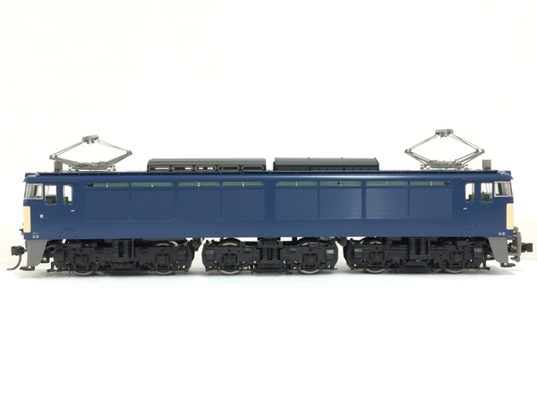 TOMIX HO-149 EF63形 電気機関車 1次形 HOゲージ 美品T5108580