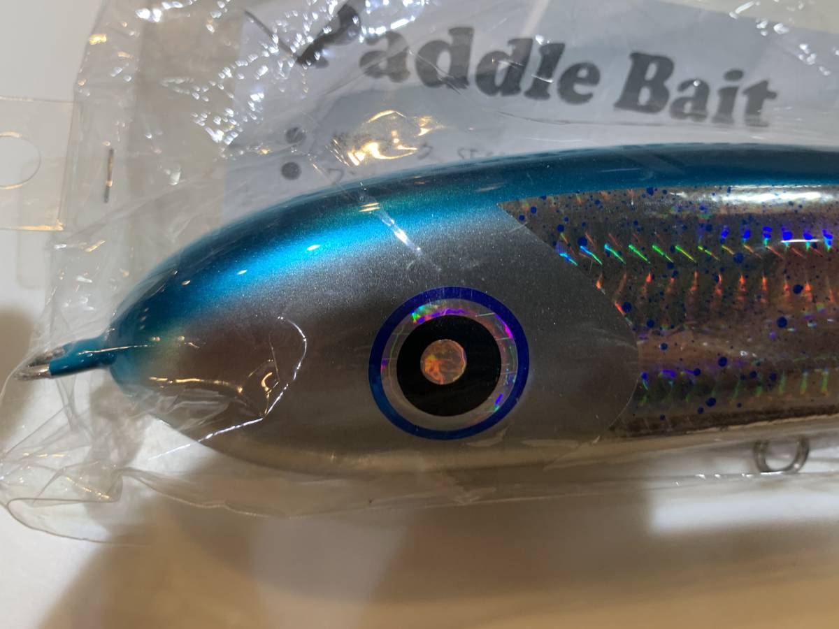 【新品限定カラー】パドルベイト240 ローカルスタンダード ローカルスタンダード パドルベイト240 新品未使用 限定カラー