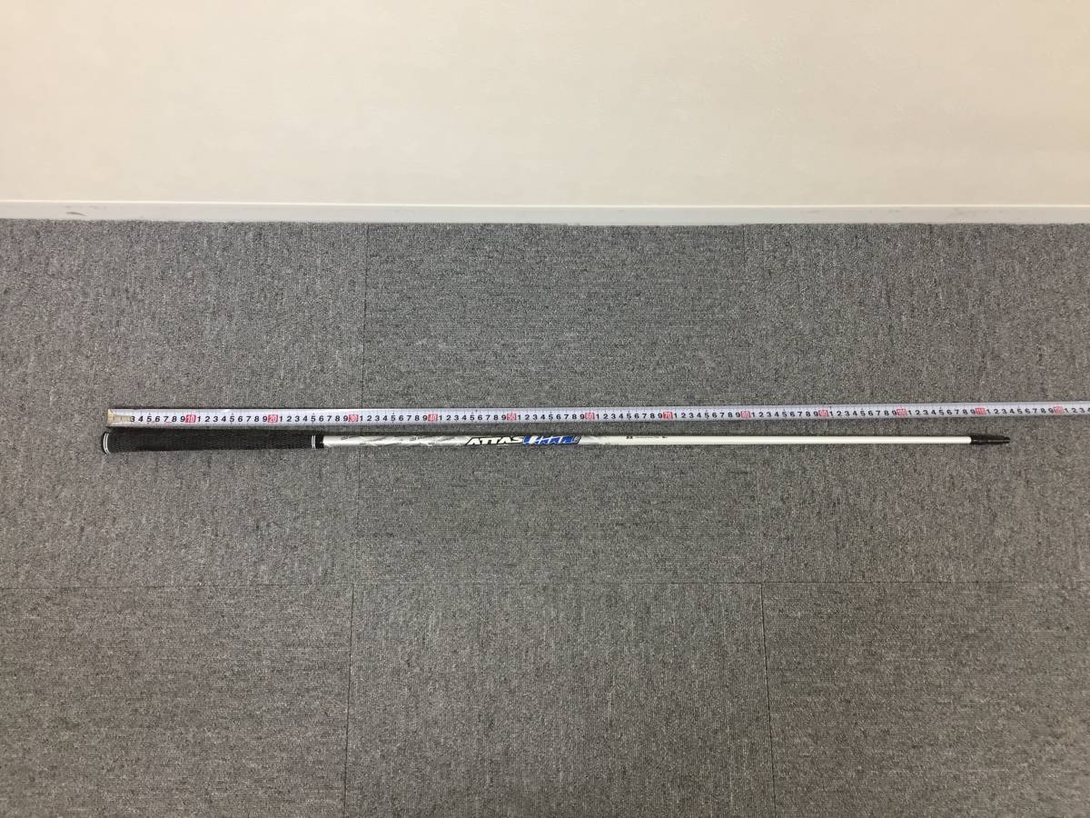高品質，最新作 UST Mamiya ATTAS COOL 5 X PING400用スリーブ付き(その他)｜売買されたオークション情報、yahooの商品情報をアーカイブ公開 - オークファン 部品